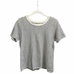 Lovestitch Women’s Striped Tee